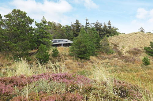 Photo 16 - Picturesque Holiday Home in Jutland near Sea