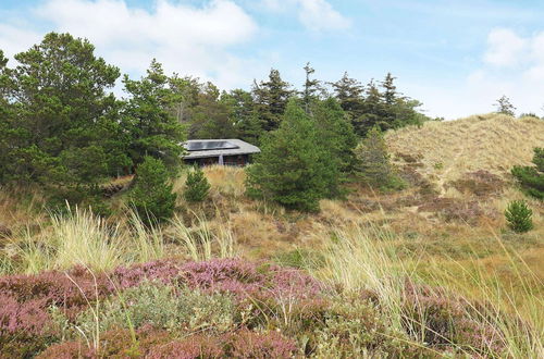 Photo 8 - Picturesque Holiday Home in Jutland near Sea