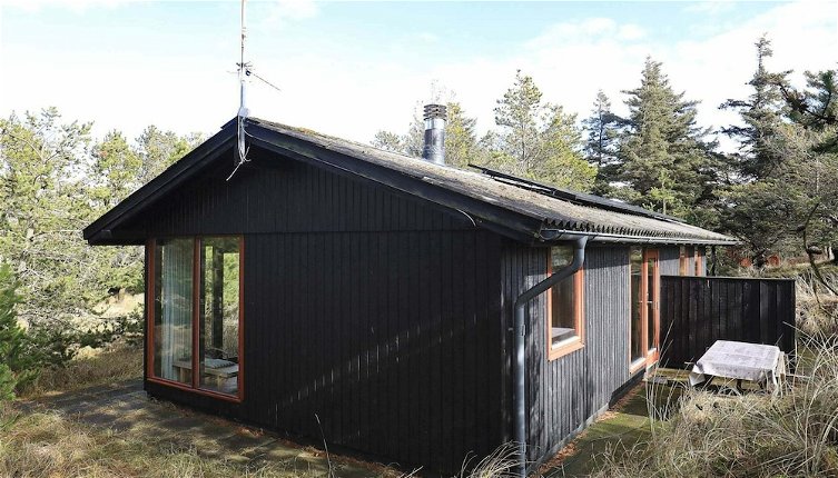 Photo 1 - Picturesque Holiday Home in Jutland near Sea