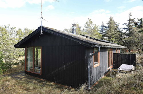 Photo 1 - Picturesque Holiday Home in Jutland near Sea