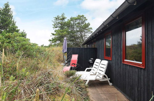 Photo 16 - Picturesque Holiday Home in Jutland near Sea