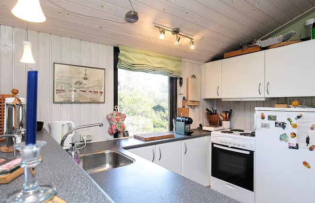 Picturesque Holiday Home in Jutland near Sea - Foto 3