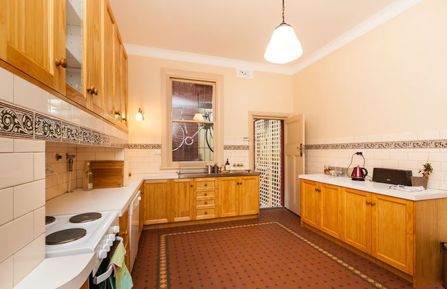 MADELINE, 1BDR Fitzroy Apartment - Foto 17