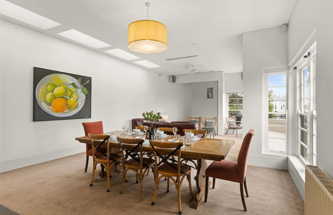 Captain's Retreat Apartments and Cottages - Foto 40