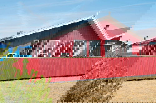 Photo 1 - 6 Person Holiday Home in Hvide Sande
