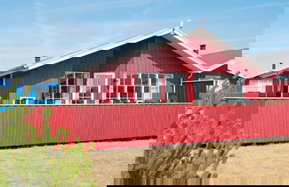 Foto 1 - 6 Person Holiday Home in Hvide Sande