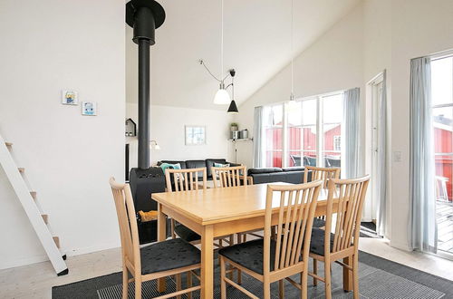 Foto 14 - 6 Person Holiday Home in Hvide Sande