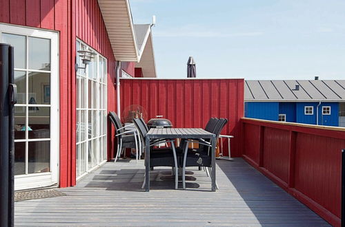 Photo 15 - 6 Person Holiday Home in Hvide Sande