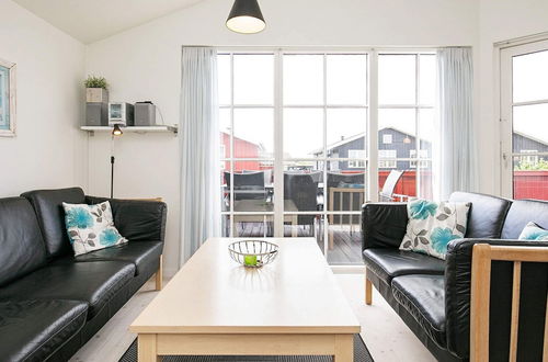 Photo 13 - 6 Person Holiday Home in Hvide Sande