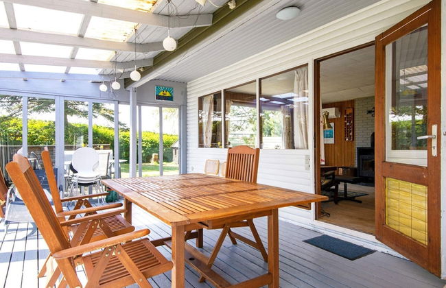 5 Person Holiday Home in Odder-by Traum - Foto 15