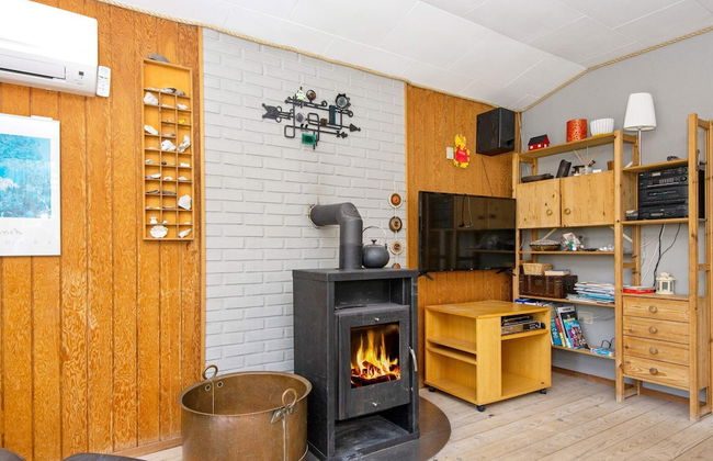 5 Person Holiday Home in Odder-by Traum - Foto 14