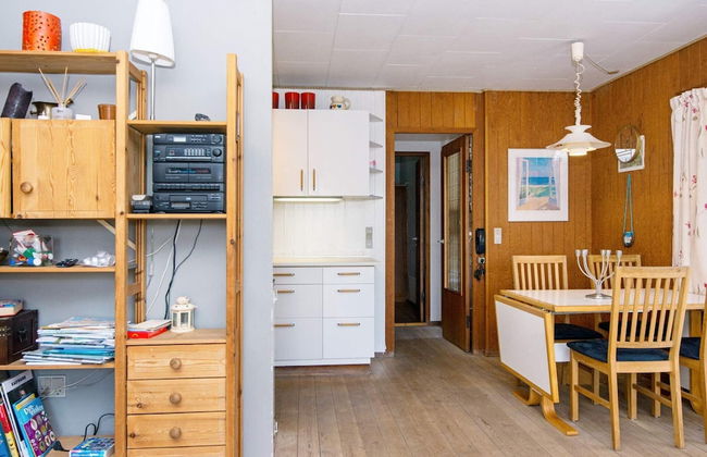 5 Person Holiday Home in Odder-by Traum - Foto 8