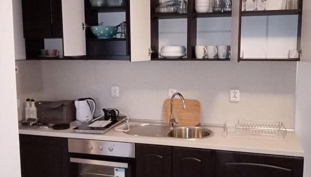 Cucina privata