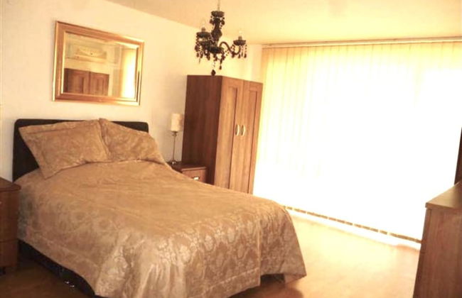 Seaside Studio Apartment in Ravda - Foto 20