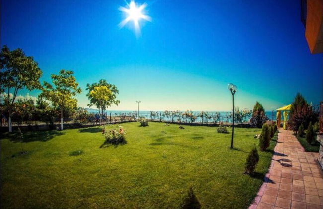 Seaside Studio Apartment in Ravda - Foto 25