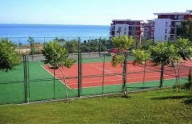 Seaside Studio Apartment in Ravda - Foto 15