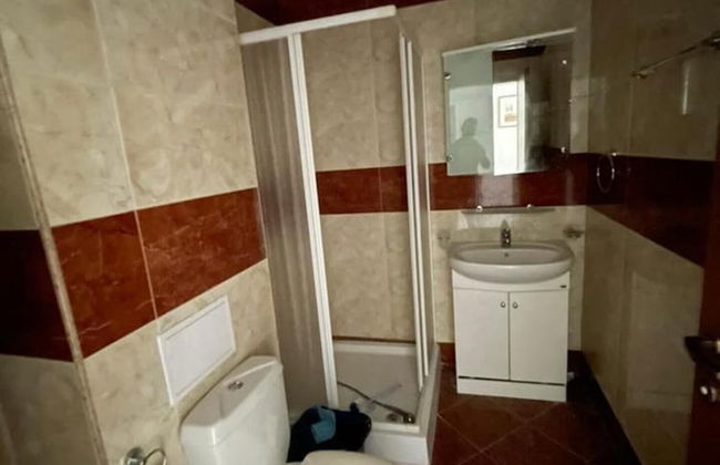 Seaside Studio Apartment in Ravda - Foto 8