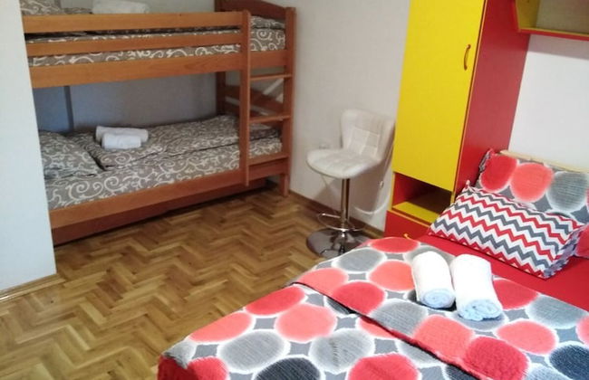 Lovely 2-bed Apartment in Novi Sad - Foto 14