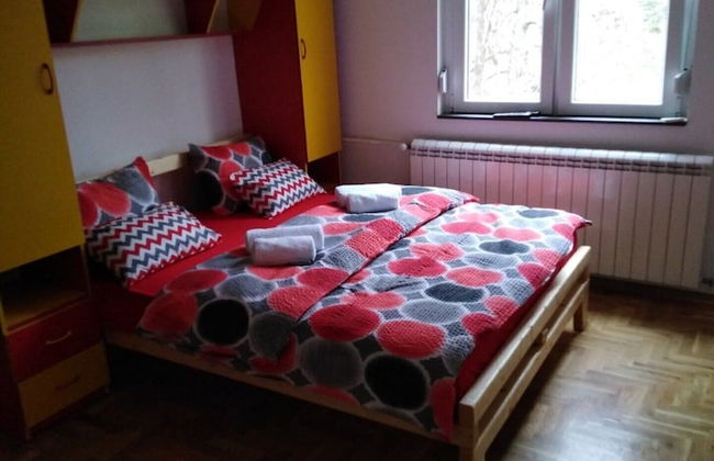 Lovely 2-bed Apartment in Novi Sad - Foto 11