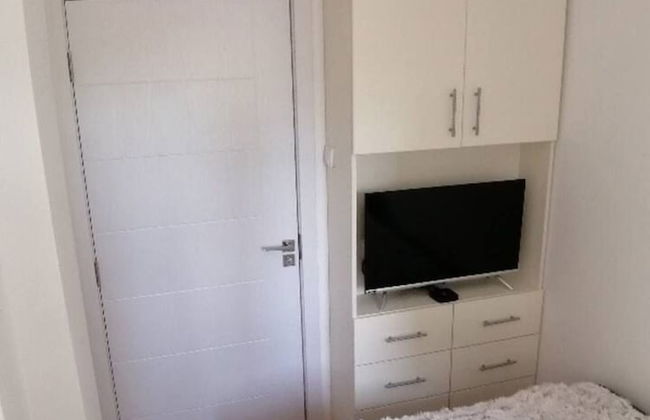 Lovely 2-bed Apartment in Novi Sad - Foto 9
