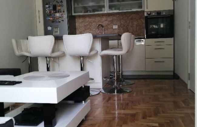 Lovely 2-bed Apartment in Novi Sad - Foto 15