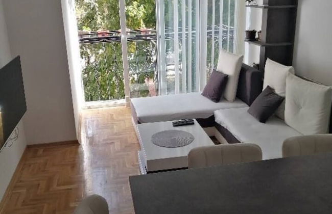 Lovely 2-bed Apartment in Novi Sad - Foto 8