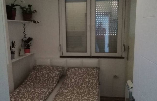 Lovely 2-bed Apartment in Novi Sad - Foto 12