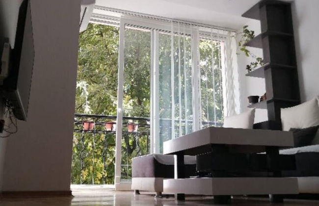 Lovely 2-bed Apartment in Novi Sad - Foto 19