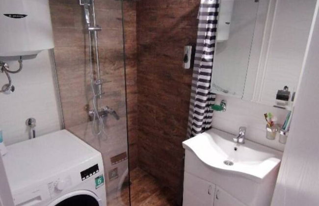 Lovely 2-bed Apartment in Novi Sad - Foto 18