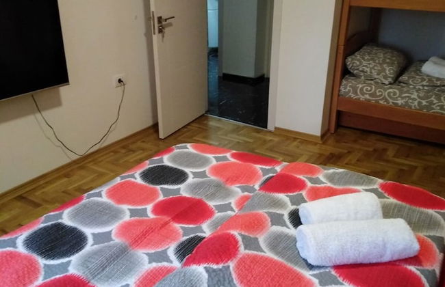 Lovely 2-bed Apartment in Novi Sad - Foto 3