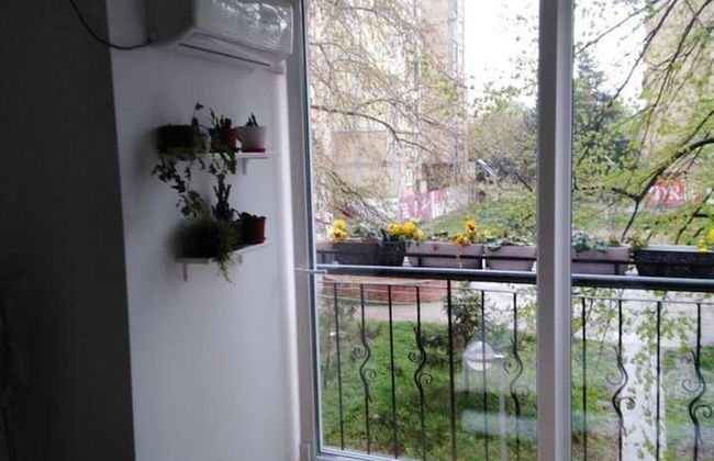 Lovely 2-bed Apartment in Novi Sad - Foto 13