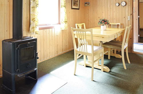 Photo 7 - Vintage Holiday Home near Ulfborg with Conservatory