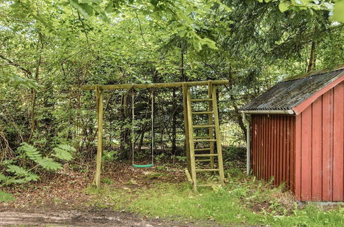 Foto 14 - Vintage Holiday Home near Ulfborg with Conservatory