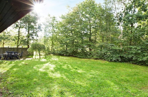 Photo 16 - Vintage Holiday Home near Ulfborg with Conservatory