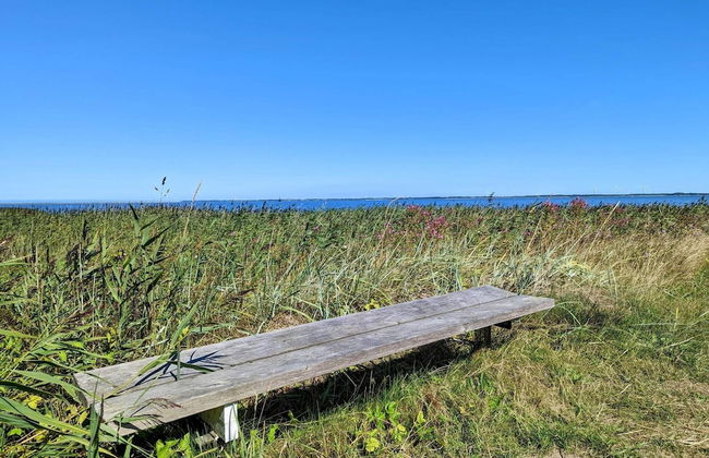 10 Person Holiday Home in Ulfborg-by Traum - Foto 27