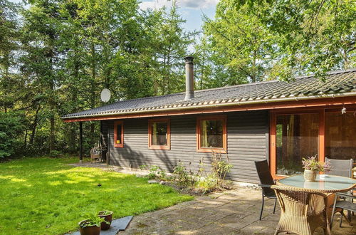 Foto 2 - Vintage Holiday Home near Ulfborg with Conservatory