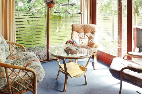 Photo 2 - Vintage Holiday Home near Ulfborg with Conservatory