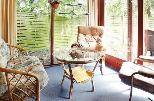 Photo 12 - Vintage Holiday Home near Ulfborg with Conservatory