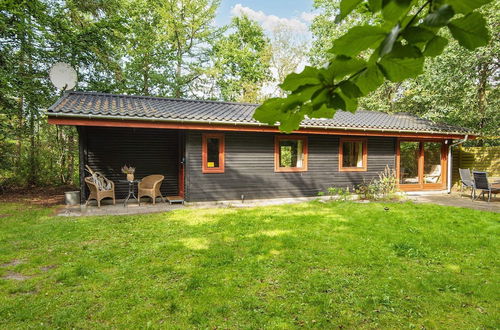 Foto 11 - Vintage Holiday Home near Ulfborg with Conservatory