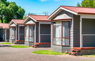 Photo 3 - Adelaide Caravan Park