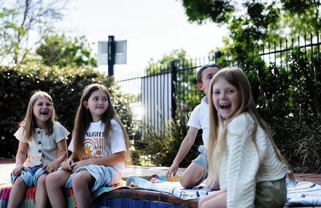 Adelaide Caravan Park - Foto 35