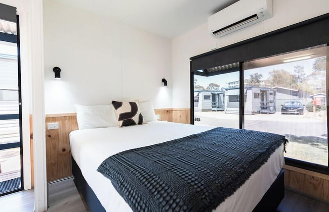 Adelaide Caravan Park - Foto 9