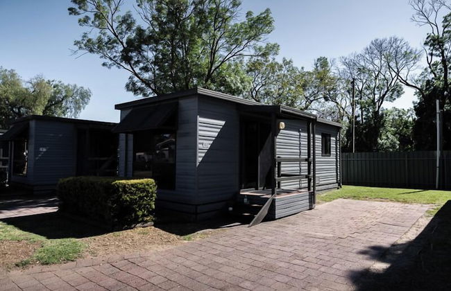 Adelaide Caravan Park - Foto 49