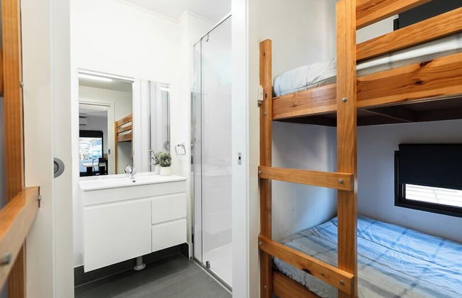 Adelaide Caravan Park - Foto 33