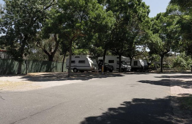 Adelaide Caravan Park - Foto 50