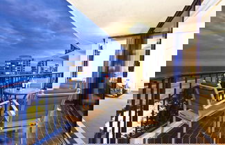 Photo 1 - Surf Regency Apartments