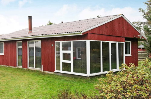 Foto 1 - 6 Person Holiday Home in Oksbol