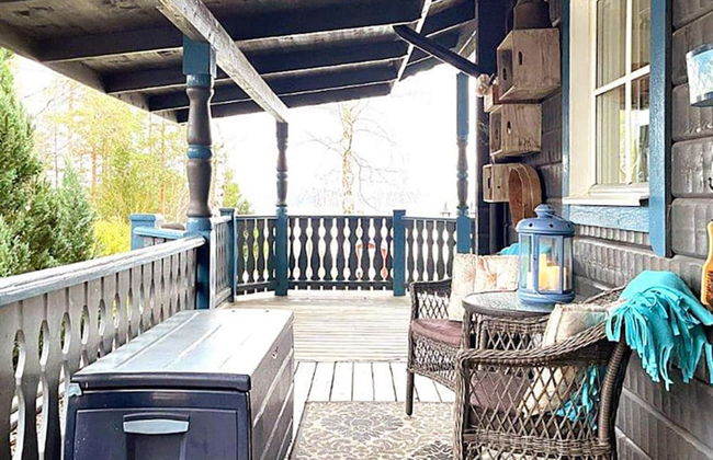 4 Person Holiday Home in Soderkoping - Foto 23
