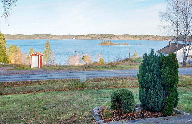 4 Person Holiday Home in Soderkoping - Foto 27