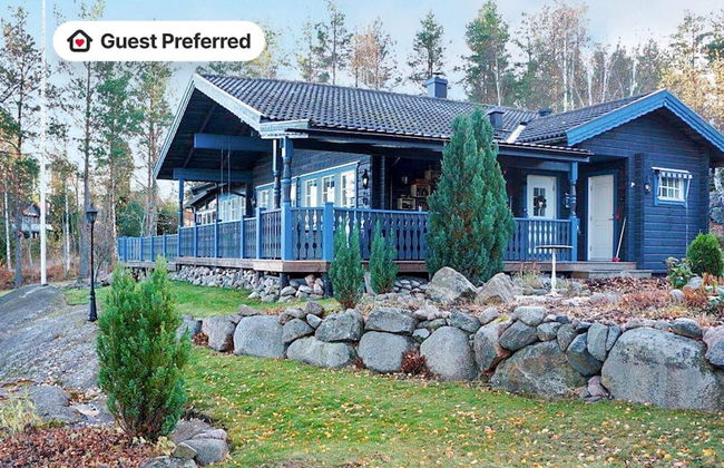 4 Person Holiday Home in Soderkoping - Photo 24